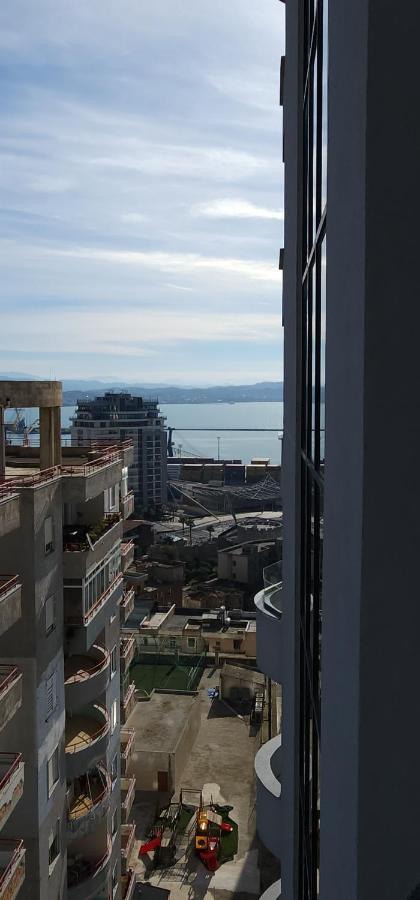 Durres City Apartment, City Center & Close To The Beach Exterior photo
