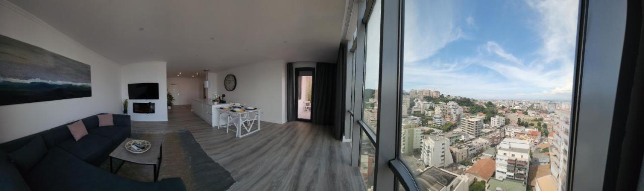 Durres City Apartment, City Center & Close To The Beach Exterior photo