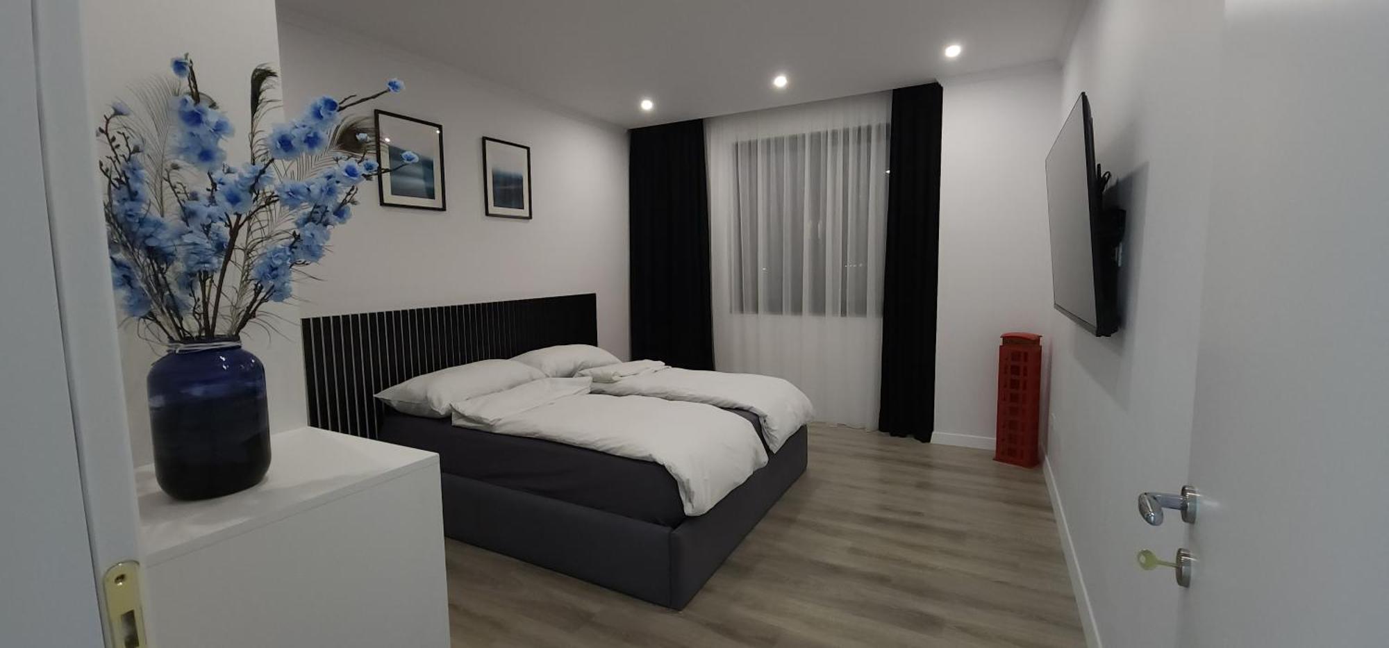 Durres City Apartment, City Center & Close To The Beach Exterior photo
